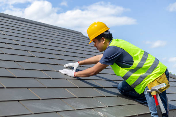 Best Roof Leak Repair  in Carnation, WA