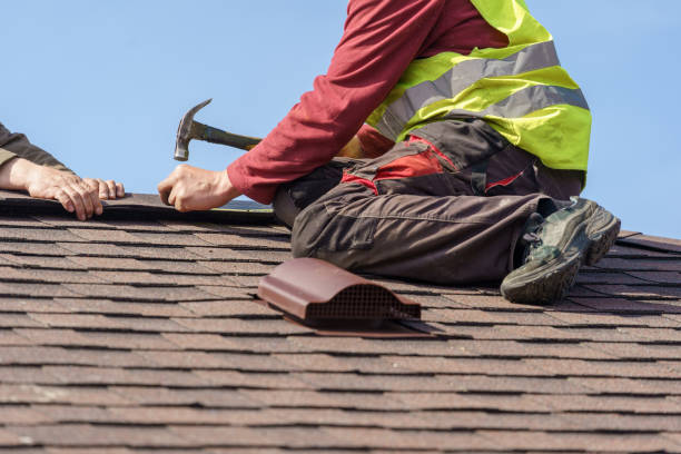 Best Gutter Installation and Roofing  in Carnation, WA