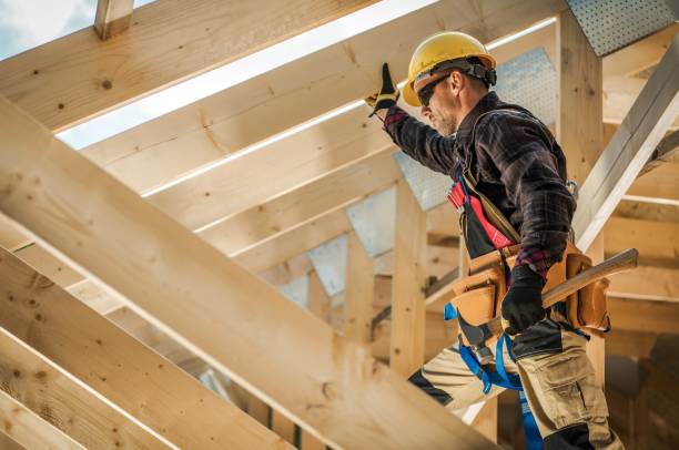 Best Residential Roofing Contractor  in Carnation, WA