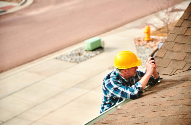 Quick and Trustworthy Emergency Roof Repair Services in Carnation, WA