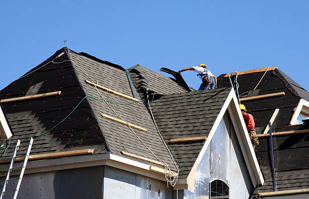 Best Best Roofing Contractors  in Carnation, WA