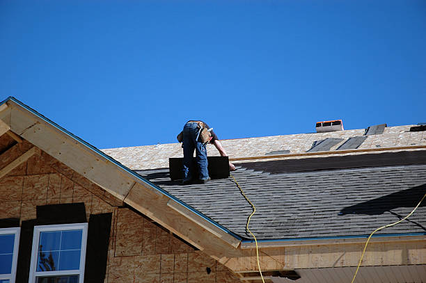 Best Roof Waterproofing Services  in Carnation, WA