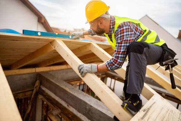 Best Roof Inspection Near Me  in Carnation, WA