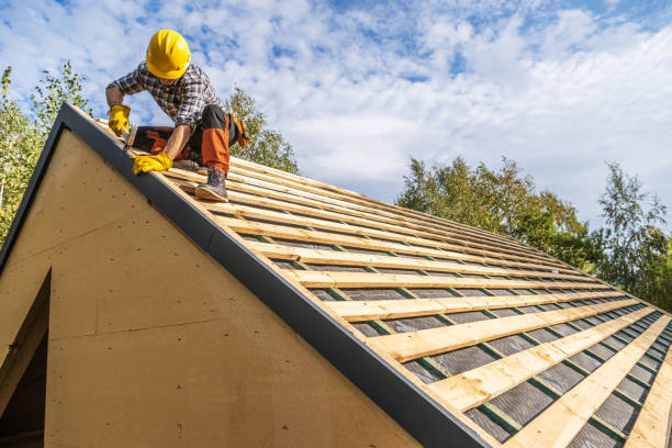 Best Residential Roofing Contractor  in Carnation, WA