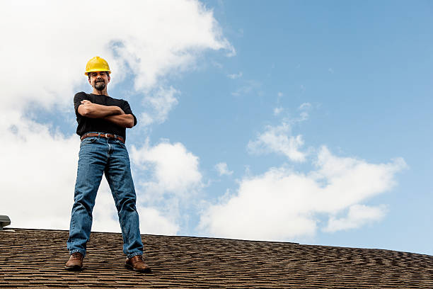 Best Metal Roofing Contractor  in Carnation, WA