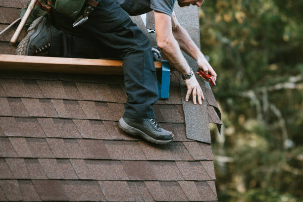 Best Shingle Roofing Installation  in Carnation, WA