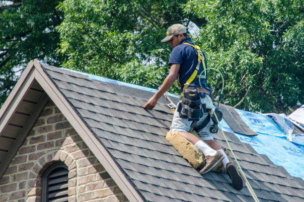 Best Roof Replacement Cost  in Carnation, WA