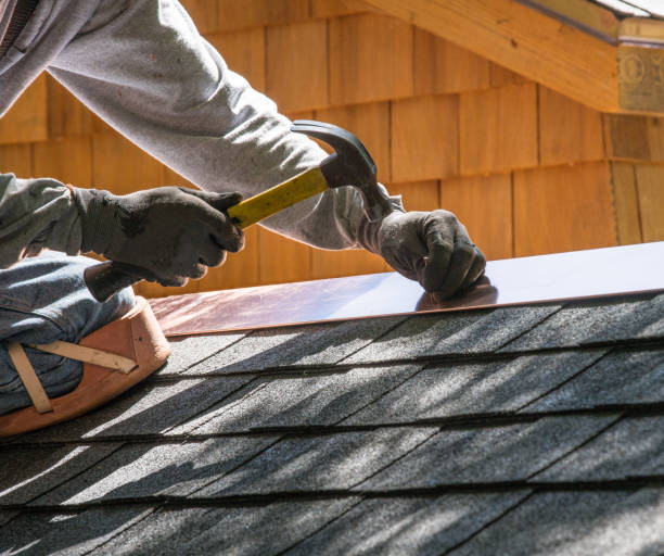 Best Slate Roofing Contractor  in Carnation, WA